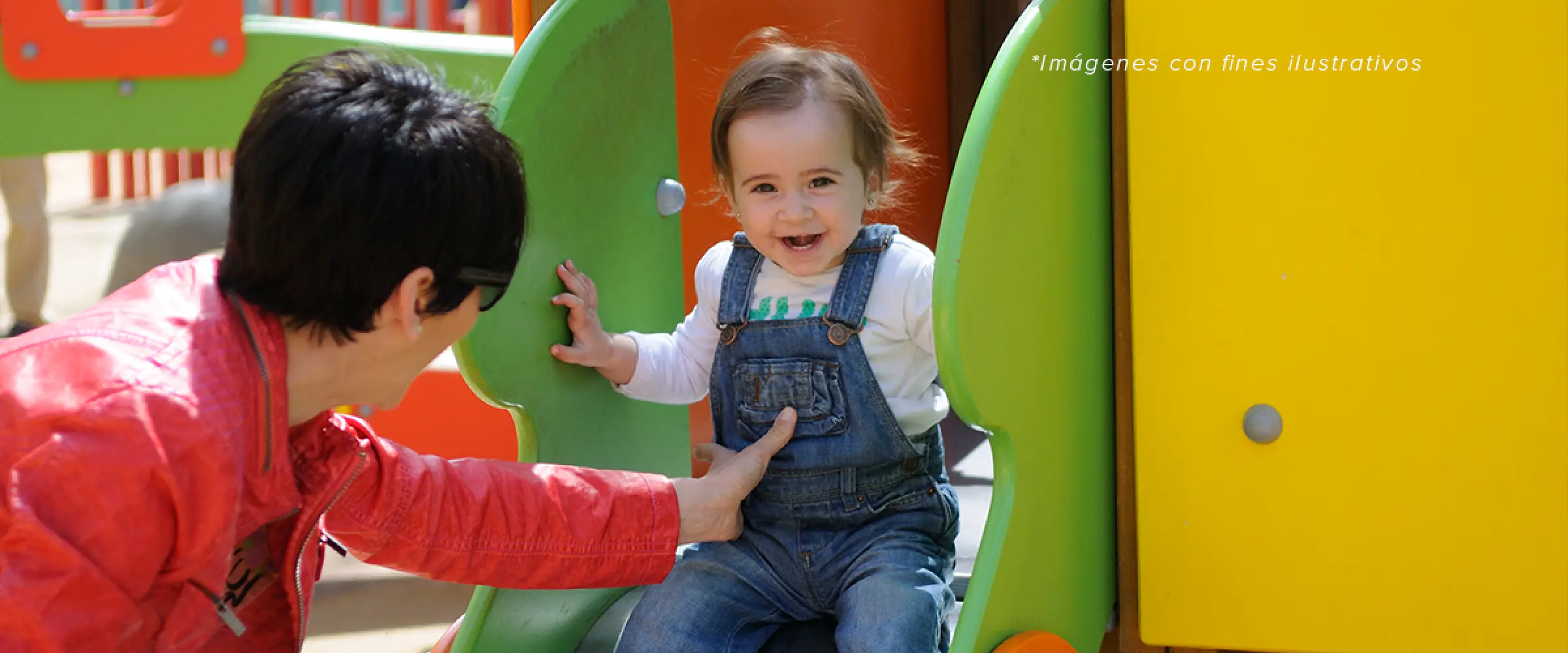Juegos infantiles